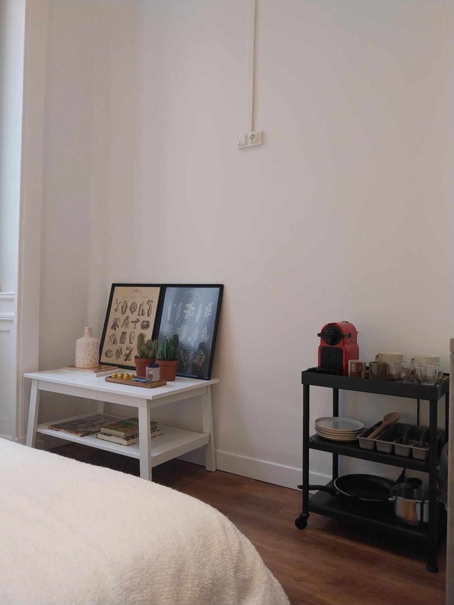 Appartement Place Des Terreaux Presqu'Ile Lyon Luaran gambar