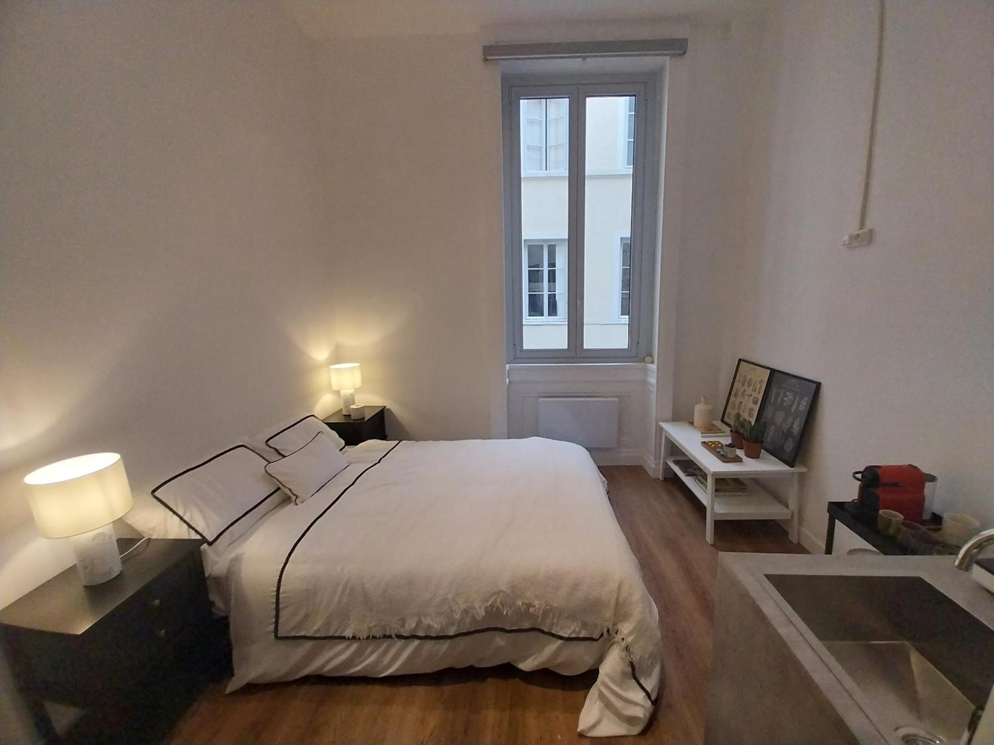 Appartement Place Des Terreaux Presqu'Ile Lyon Luaran gambar